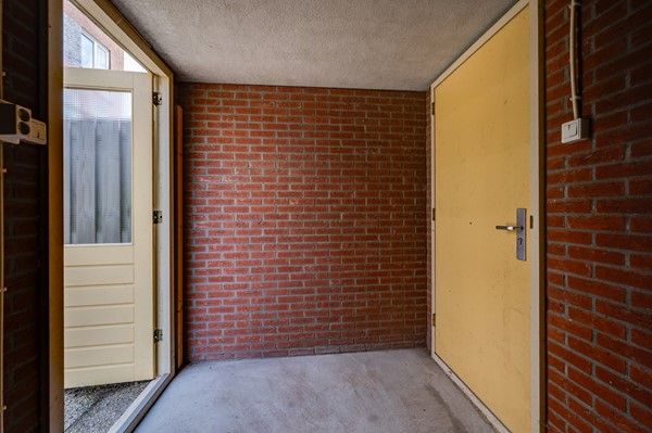 Medium property photo - Van Ommerenhaven 10, 2993 EG Barendrecht